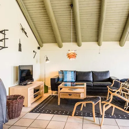 Dom wakacyjny Holiday Henne Xxiii