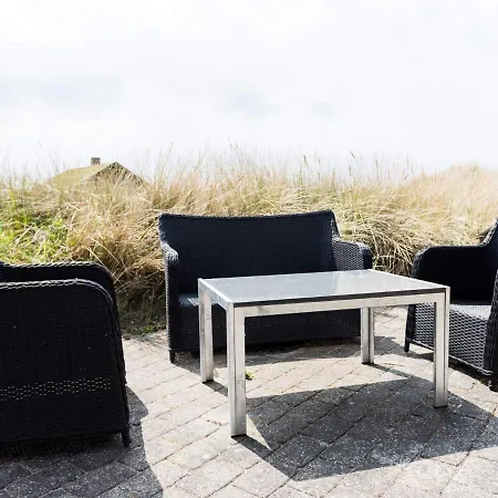 Dom wakacyjny Holiday Henne Xxiii Henne Strand