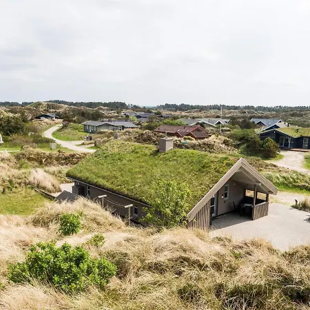 Holiday Henne Xxiii Dom wakacyjny Henne Strand